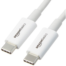 Deals, Discounts & Offers on  - Amazon Basics USB Type-C to USB Type-C 2.0 Cable
