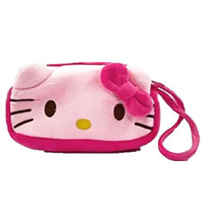 Deals, Discounts & Offers on  - DZert Hello Kitty Pen & Pencil, Geometry, Pouch Bag School Supplies