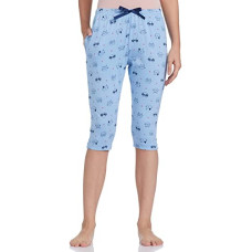 Deals, Discounts & Offers on Women - Longies Women Pajama Bottom