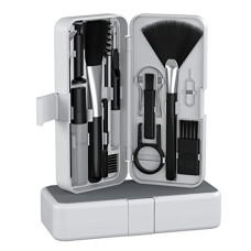 Deals and Offers on - Portronics Clean N 19 in 1 Smart Gadget Cleaning Kit Deals, Discounts & Offers on - Portronics Clean N 19 in 1 Smart Gadget Cleaning Kit
