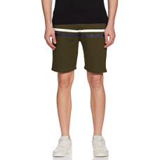 Deals and Offers on Men - Amazon Brand - House & Shields Men Shorts Deals, Discounts & Offers on Men - Amazon Brand - House & Shields Men Shorts
