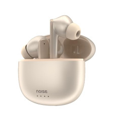 Deals, Discounts & Offers on  - Noise Newly Launched Buds VS104 Max Truly Wireless in-Ear Earbuds with ANC(Up to 25dB),Up to 45H Playtime, Quad Mic with ENC, Instacharge(10 min=180 min), 13mm Driver, BT v5.3 (Rose Gold)