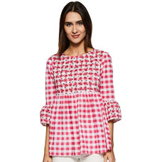 Deals, Discounts & Offers on Women - Styleville.in Women 2705 Blouses