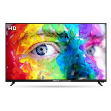 Deals, Discounts & Offers on Entertainment - Adsun Frameless 80 cm (32 inch) HD Ready LED Smart Android Based TV(A-3210S/F)