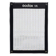 Deals and Offers on Accessories - Godox FL100 100W Bi-Color Flexible LED Video Light 3300-5600K Portable Foldable Cloth Light Deals, Discounts & Offers on Accessories - Godox FL100 100W Bi-Color Flexible LED Video Light 3300-5600K Portable Foldable Cloth Light