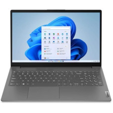 Deals, Discounts & Offers on Laptops - Lenovo V SERIES Core i5 12th Gen 1235U - (8 GB/512 GB SSD/Windows 11 Home) V15 Thin and Light Laptop(16 inch, Silver Grey, 1.6 Kg, With MS Office)