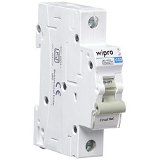 Deals and Offers on - Wipro MCB 32A SPC - Pack of 2 Deals, Discounts & Offers on - Wipro MCB 32A SPC - Pack of 2