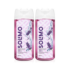 Deals and Offers on - Amazon Brand - Solimo Shower Gel, Fresh Lavender - 250 ml (Pack of 2) Deals, Discounts & Offers on - Amazon Brand - Solimo Shower Gel, Fresh Lavender - 250 ml (Pack of 2)