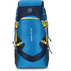 Deals, Discounts & Offers on  - TRAVEL POINTTravel Bag For Waterproof Trekking Hiking Camping Outdoor Camps Luggage Bags Rucksack