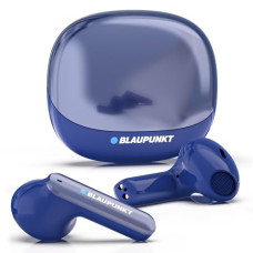 Deals and Offers on - Blaupunkt Newly Launched BTW100 KHROME Bassbuds Truly Wireless Bluetooth Earbuds I HD Sound I Gaming Mode I Low Latency I 30H Playtime* I TurboVolt Charging I BT Version 5.3 (Blue) Deals, Discounts & Offers on - Blaupunkt Newly Launched BTW100 KHROME Bassbuds Truly Wireless Bluetooth Earbuds I HD Sound I Gaming Mode I Low Latency I 30H Playtime* I TurboVolt Charging I BT Version 5.3 (Blue)