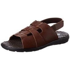Deals, Discounts & Offers on  - [Size 7 UK] Amazon Brand - Symbol mens Centaur Sandal