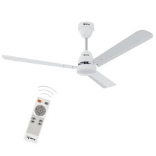 Deals and Offers on - Lifelong BLDC Ceiling Fan 1200mm (48 Inch) 5 Star Rated| BLDC Motor | High Speed Fan with Remote Control, Upto 65% Energy Saving 35 Watt (White, LLCFBL901) Deals, Discounts & Offers on - Lifelong BLDC Ceiling Fan 1200mm (48 Inch) 5 Star Rated| BLDC Motor | High Speed Fan with Remote Control, Upto 65% Energy Saving 35 Watt (White, LLCFBL901)