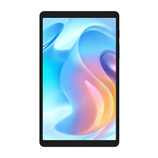 Deals, Discounts & Offers on Tablets - realme Pad Mini WiFi Tablet | 4GB RAM 64GB ROM (Expandable), 22.1cm (8.7 inch) Cinematic Display | 6400 mAh Battery | Dual Speakers | Blue Colour