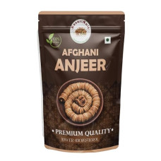 Deals, Discounts & Offers on  - KesariNutt Afghani Anjeer- 1000 Gram Premium Qulaity and fresh(Big Fig's) 1KG