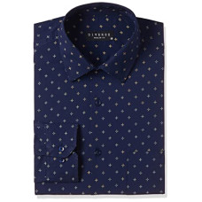 Deals, Discounts & Offers on Men - [Size 39] Diverse Men Formal Shirt