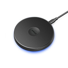 Deals, Discounts & Offers on Mobile Accessories - Anker PowerTouch 5W Wireless Charger