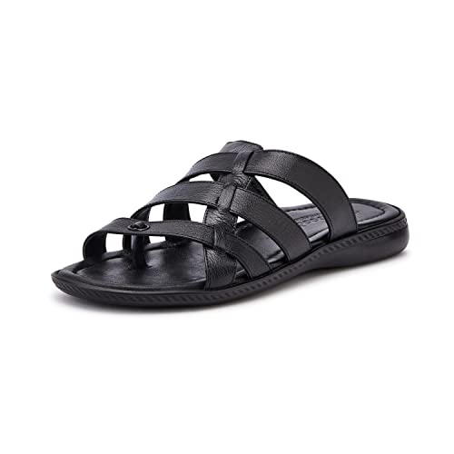 Leather Sandals - Buy Leather Sandals Online Starting at Just ₹257 | Meesho