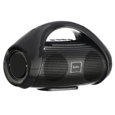 Deals and Offers on - pTron Newly Launched Fusion Go 10W Portable Bluetooth Speaker with 6Hrs Playtime, Immersive Sound, Auto-TWS Function, Supports BT/USB/SD Card/AUX Playback & Lightweight (Black) Deals, Discounts & Offers on - pTron Newly Launched Fusion Go 10W Portable Bluetooth Speaker with 6Hrs Playtime, Immersive Sound, Auto-TWS Function, Supports BT/USB/SD Card/AUX Playback & Lightweight (Black)