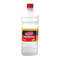 Deals and Offers on - Trishul Germonil Premium Liquid Disinfectant White Phenyl Floor Cleaner, Mosquito Repellent Floor Cleaner Liquid Deals, Discounts & Offers on - Trishul Germonil Premium Liquid Disinfectant White Phenyl Floor Cleaner, Mosquito Repellent Floor Cleaner Liquid