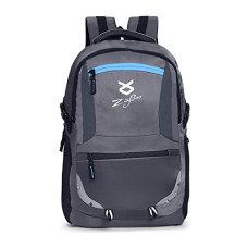 Deals, Discounts & Offers on Laptop Accessories - Laptop Backpack Multiple Pockets, Padded Shoulder Straps, and Premium Fabric