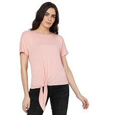Deals, Discounts & Offers on Women - VERO MODA Women's T-Shirt