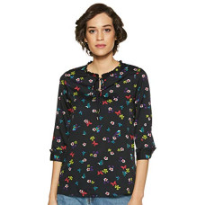 Deals, Discounts & Offers on Women - Styleville.in Women's Regular Fit Top