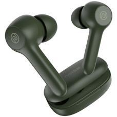 Deals, Discounts & Offers on  - Noise Buds VS201 V3 in-Ear Truly Wireless Earbuds with 60H of Playtime, Dual Equalizer, Full Touch Control, Mic, BTv5.1 (Forest Green)