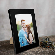 Deals, Discounts & Offers on  - Art Street Synthetic Table/Wall Photo Frame For Home Decor (4