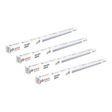 Deals and Offers on - Bajaj Led Batten 20W Cool Day Light (Pack Of 4, White)(Polycarbonate) Deals, Discounts & Offers on - Bajaj Led Batten 20W Cool Day Light (Pack Of 4, White)(Polycarbonate)