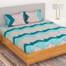 Deals and Offers on - BEDSPUN Microfiber 150 TC Bedsheet Deals, Discounts & Offers on - BEDSPUN Microfiber 150 TC Bedsheet