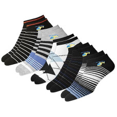Deals, Discounts & Offers on Accessories - SWAGR HELICOPTER Socks 5 Pairs Ankle Socks