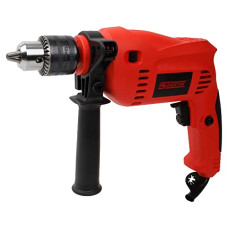 Deals, Discounts & Offers on  - Cheston Impact Drill Machine 13mm Chuck with Reversible and Variable Speed Screwdriver and Hammer For Home & Professional Use 2900 RPM