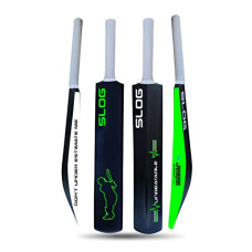 Deals and Offers on - Jaspo SLOG Plastic Cricket Full Size Bat (34 X 4.5 inch) Deals, Discounts & Offers on - Jaspo SLOG Plastic Cricket Full Size Bat (34 X 4.5 inch)
