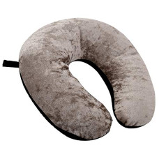 Deals and Offers on - Kuber Industries Unisex U-Shaped 100 Percent Pure Micro Fibre Soft Cushions Neck Rest Pillow Deals, Discounts & Offers on - Kuber Industries Unisex U-Shaped 100 Percent Pure Micro Fibre Soft Cushions Neck Rest Pillow