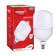 Deals, Discounts & Offers on  - Eveready 40W B22 LED Bulb (3B65PB00040)