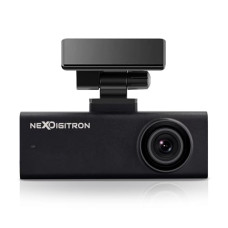 Deals, Discounts & Offers on Electronics - NEXDIGITRON A3 Pro Car Dash Camera, 1.5K 1296P Super Full HD, Super-Capacitor, F2.0 6G Lens, 140 Wide Angle, G-Sensor, WiFi, Optional Parking Mode, Upto 128GB Supported
