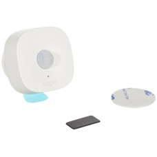 Deals and Offers on - TP-Link Tapo T100 120 PIR Smart Motion Sensor with Motion-Activated Light, Energy Saving, Battery-Powered, Real-Time Notifications, Device Sharing Deals, Discounts & Offers on - TP-Link Tapo T100 120 PIR Smart Motion Sensor with Motion-Activated Light, Energy Saving, Battery-Powered, Real-Time Notifications, Device Sharing