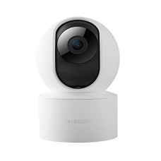 Deals, Discounts & Offers on  - MI Xiaomi Wireless Home Security Camera 2i | Full HD Picture | 360 View | 2MP | AI Powered Motion Detection | Enhanced Night Vision| Talk Back Feature (2 Way Calling), 1080p, White