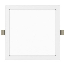 Deals and Offers on - Polycab Hohm Luisant 10 Watt Smart CCT Tunable Ceiling Light Warm & Cool White WiFi LED Square Panel Light Compatible with Amazon Alexa and Google Assistant (Pack of 1) Deals, Discounts & Offers on - Polycab Hohm Luisant 10 Watt Smart CCT Tunable Ceiling Light Warm & Cool White WiFi LED Square Panel Light Compatible with Amazon Alexa and Google Assistant (Pack of 1)