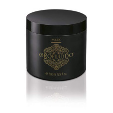 Deals, Discounts & Offers on Beauty Care - Revlon Orofluido Mask 500ml