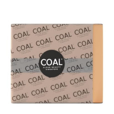 Deals, Discounts & Offers on  - COAL Clean Beauty Vitamin C & Orange Soap - 100g | Vitamin C, Orange Oil, Lemon Oil, Coconut Oil, Olive Oil | Reduces Dullness, Bright & Glowing Skin | Men & Women | All Skin Types