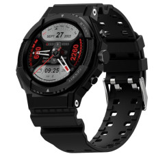 Deals, Discounts & Offers on Electronics - Fire-Boltt Newly Launched Quest Smartwatch 1.39