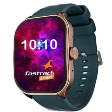Deals, Discounts & Offers on Electronics - Fastrack Limitless FS1 Pro Smart Watch|1.96