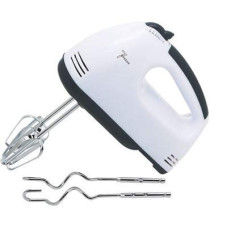 Deals and Offers on - QEEXA Hand Mixer/Beater/Blender/Electric Cream Maker Deals, Discounts & Offers on - QEEXA Hand Mixer/Beater/Blender/Electric Cream Maker