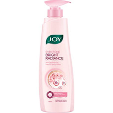 Deals and Offers on - Joy Even Tone Bright Radiance Skin Brightening Hand & Body Lotion 400 ml Deals, Discounts & Offers on - Joy Even Tone Bright Radiance Skin Brightening Hand & Body Lotion 400 ml
