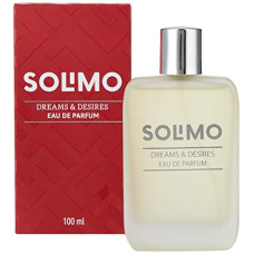 Deals, Discounts & Offers on Beauty Care - Amazon Brand- Solimo Dreams & Desires Perfume, 100ml