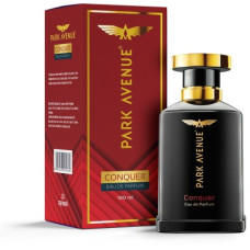 Deals and Offers on - PARK AVENUE Conquer Eau de Parfum - 100 ml(For Men) Deals, Discounts & Offers on - PARK AVENUE Conquer Eau de Parfum - 100 ml(For Men)