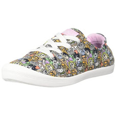 Deals, Discounts & Offers on  - Skechers womens Beach Bingo - Classy Cat Casual Shoe