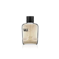 Deals, Discounts & Offers on Beauty Care - Playboy Play It Wild Man New Eau de Toilette 100ml
