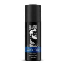 Deals, Discounts & Offers on Beauty Care - Beardo Dark Side Deo 150ml |Spicy & Woody | Deodorant | Body Spray Perfume For Men | Deo For Men | Long Lasting Perfume | Gift for Men | Gift
